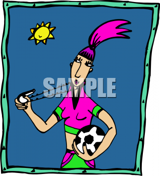 Sport Clipart