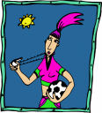 Sport Clipart