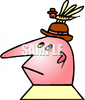 Insect Clipart