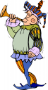 Entertainment Clipart