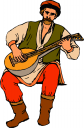 Entertainment Clipart