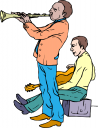 Entertainment Clipart