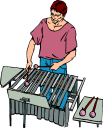 Entertainment Clipart