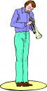 Entertainment Clipart