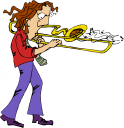 Entertainment Clipart