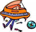 Entertainment Clipart