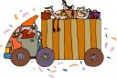 Transportation Clipart