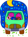 Transportation Clipart