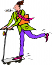 Transportation Clipart