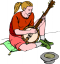 Entertainment Clipart
