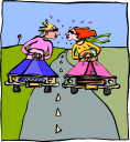 Transportation Clipart