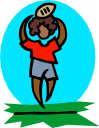 Sport Clipart