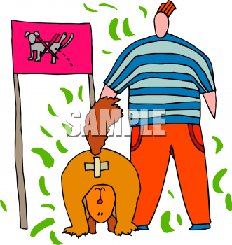 Dog Clipart