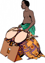 Entertainment Clipart