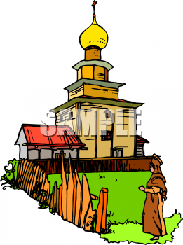 Christian Clipart