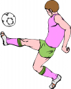 Sport Clipart