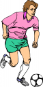 Sport Clipart
