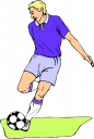 Sport Clipart