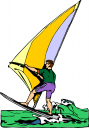Sport Clipart