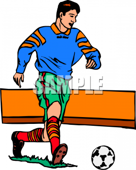 Sport Clipart