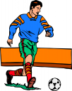 Sport Clipart
