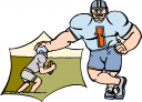 Sport Clipart
