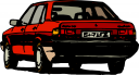 Transportation Clipart