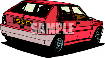 Transportation Clipart