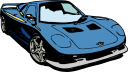 Transportation Clipart