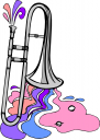 Entertainment Clipart