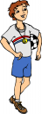 Sport Clipart