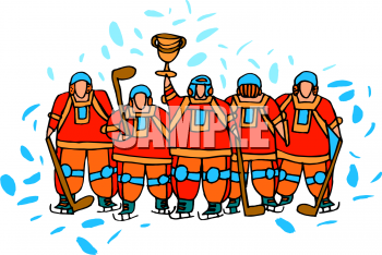 Sport Clipart