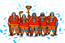 Sport Clipart
