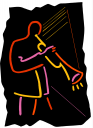 Entertainment Clipart