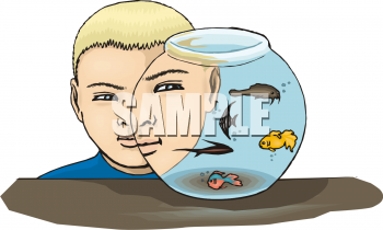 Fish and Sea Life Clipart