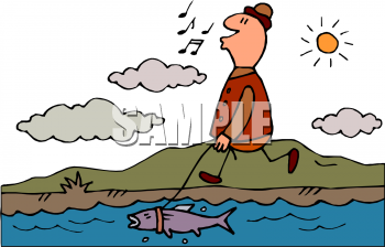 Fish and Sea Life Clipart