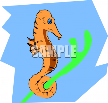 Fish and Sea Life Clipart