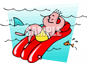Fish and Sea Life Clipart