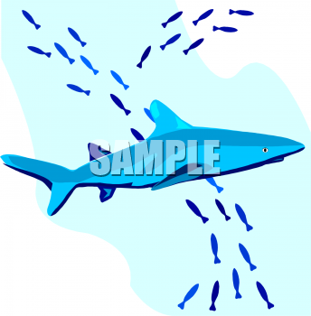 clipart fishes. Fish and Sea Life Clipart