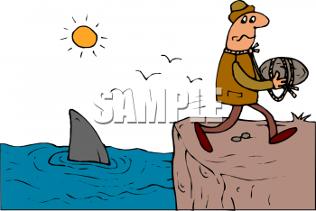 Fish and Sea Life Clipart