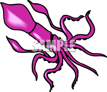 Nature and Scenic Clipart