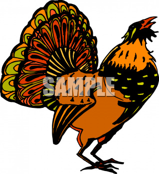 Farm Animal Clipart