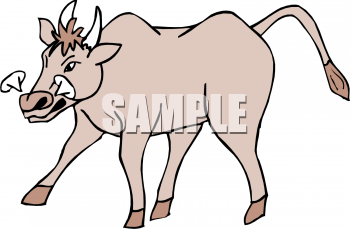 Farm Animal Clipart