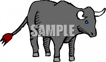 Farm Animal Clipart