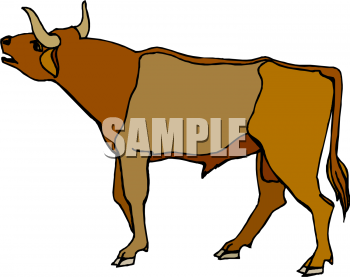 Farm Animal Clipart