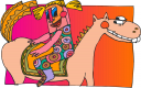 Entertainment Clipart