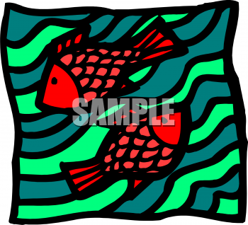 Nature and Scenic Clipart