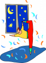 Astronomy Clipart