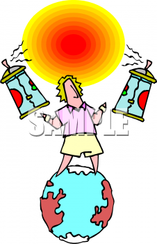 Astronomy Clipart