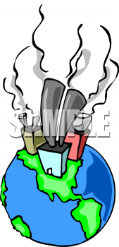 Nature and Scenic Clipart